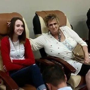 Meet your Posher, Gerry